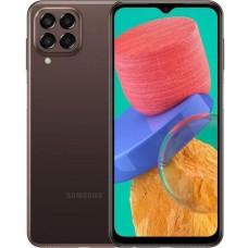 Смартфон Samsung Galaxy M33 5G 6/128GB Brown (SM-M336BZNG)
