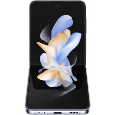 Смартфон Samsung Galaxy Flip4 8/512GB Blue (SM-F721B)