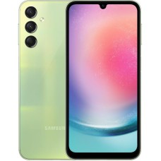Смартфон Samsung Galaxy A05s SM-A057F 6/128GB Light Green