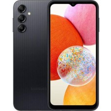 Смартфон Samsung Galaxy A14 5G SM-A146P 4/64GB Black