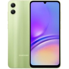 Смартфон Samsung Galaxy A05 SM-A055F 6/128GB Light Green