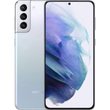 Смартфон Samsung Galaxy S21+ 8/128GB Phantom Silver (SM-G996BZSDSEK)