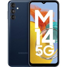 Смартфон Samsung Galaxy M14 6/128GB Berry Blue (SM-M146B)