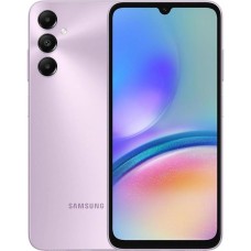 Смартфон Samsung Galaxy A05s 4/64GB Light Violet (SM-A057)