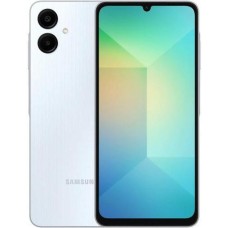 Смартфон Samsung Galaxy A06 6/128GB Light Blue (SM-A065FLBH)