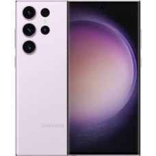 Смартфон Samsung Galaxy S23 Ultra 12/256GB Lavender (SM-S918BLIG)