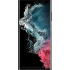 Смартфон Samsung Galaxy S22 Ultra 12/512GB Phantom Black (SM-S908BZKH)