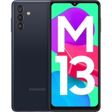 Смартфон Samsung Galaxy M13 SM-M135F 4/64GB Midnight Blue