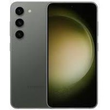 Смартфон Samsung Galaxy S23 SM-S9110 8/128GB Green