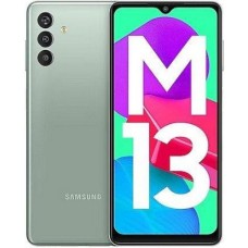 Смартфон Samsung Galaxy M13 6/128GB Aqua Green (SM-M135F) (Global Version)