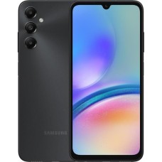 Смартфон Samsung Galaxy A05s 4/64GB Black (SM-A057GZKU) (UA)