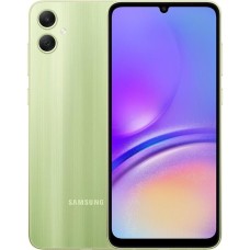 Samsung Galaxy A05 4/128GB Light Green (SM-A055FLGG)