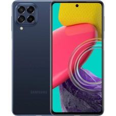 Смартфон Samsung Galaxy M53 5G 8/128GB Blue (SM-M536B)