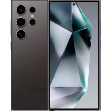 Смартфон Samsung Galaxy S24 Ultra 12/256GB Titanium Black (SM-S928BZKG)