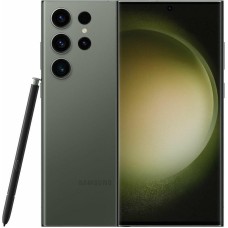 Смартфон Samsung Galaxy S23 Ultra 12/512GB Green (SM-S918BZGH)