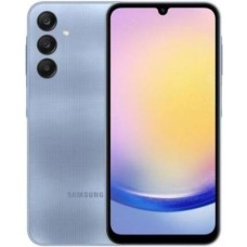 Смартфон Samsung Galaxy A25 5G 6/128GB Blue (SM-A256BZBD)