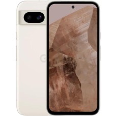Смартфон Google Pixel 8a 8/128GB Porcelain