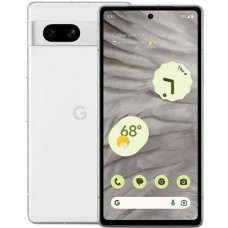 Смартфон Google Pixel 7a 8/128GB Snow
