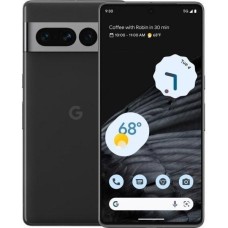 Смартфон Google Pixel 7 Pro 12/512GB Obsidian