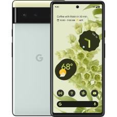 Смартфон Google Pixel 6 8/256GB Sorta Seafoam