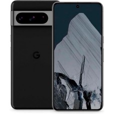 Смартфон Google Pixel 8 Pro 12/128GB Obsidian
