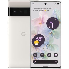 Смартфон Google Pixel 6 Pro 12/128GB Cloudy White