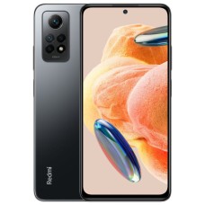 Смартфон Xiaomi Redmi Note 12 Pro 8/256GB Graphite Gray (Global Version)