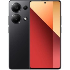 Смартфон Xiaomi Redmi Note 13 Pro 4G 12/512GB Midnight Black (Global Version)