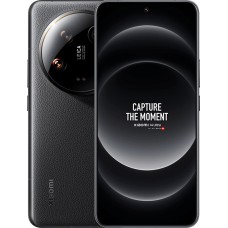 Смартфон Xiaomi 14 Ultra 16/512GB Black (Global Version)
