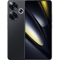 Смартфон Xiaomi POCO F6 12/512GB Black (Global Version)
