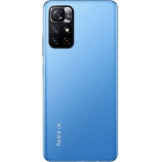 Смартфон Xiaomi Redmi Note 11S 5G 4/128GB Twilight Blue (Global Version)