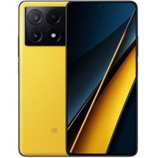 Смартфон Xiaomi Poco X6 Pro 12/512GB Yellow (Global Version)