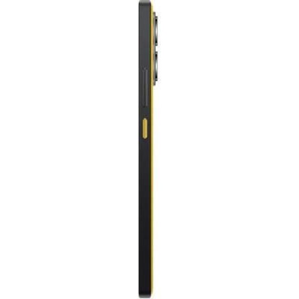 Купити Смартфон Xiaomi Poco X6 Pro 12/512GB Yellow (Global Version