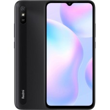 Смартфон Xiaomi Redmi 9A 4/64GB Granite Grey