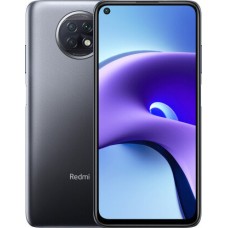 Смартфон Xiaomi Redmi Note 9T 4/128GB Nightfall Black (Global Version)