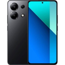 Смартфон Xiaomi Redmi Note 13 8/256GB Midnight Black (UA)