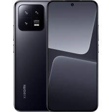 Смартфон Xiaomi 13 Pro 12/256GB Ceramic Black (Global Version)