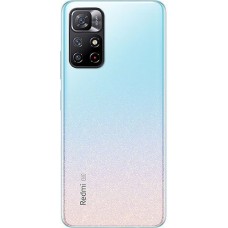Смартфон Xiaomi Redmi Note 11S 5G 4/128GB Star Blue (Global Version)