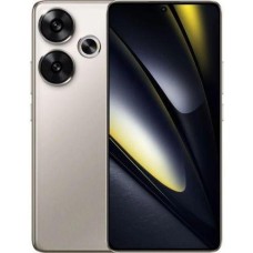 Смартфон Xiaomi POCO F6 12/512GB Titanium (UA)