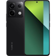 Смартфон Xiaomi Redmi Note 13 Pro 5G 8/256GB Midnight Black (UA)