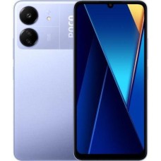 Смартфон Xiaomi Poco C65 8/256GB Purple (Global Version)