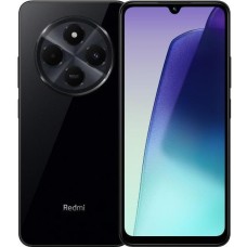 Смартфон Xiaomi Redmi 14C 8/256GB Midnight Black (Global Version)