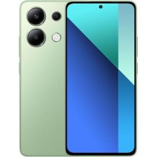 Смартфон Xiaomi Redmi Note 13 6/128GB Mint Green (Global Version)