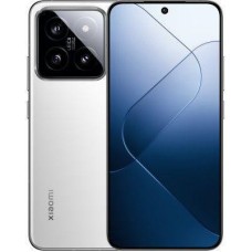 Смартфон Xiaomi 14 12/512GB White (Global Version)