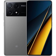 Смартфон Xiaomi Poco X6 Pro 12/512GB Grey (Global Version)