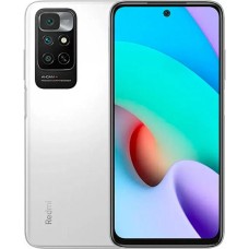 Смартфон Xiaomi Redmi Note 11 4G 4/128GB White 