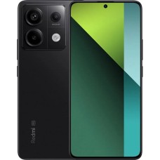 Смартфон Xiaomi Redmi Note 13 Pro+ 12/512GB Midnight Black (Global Version)