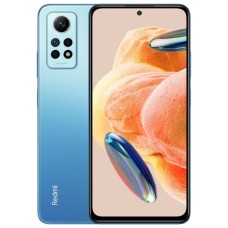 Смартфон Xiaomi Redmi Note 12 Pro 8/256GB Glacier Blue (Global Version)