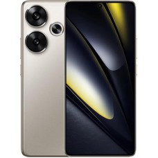 Смартфон Xiaomi POCO F6 8/256GB Titanium (Global Version)