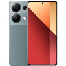 Смартфон Xiaomi Redmi Note 13 Pro 4G 12/512GB Forest Green (Global Version)